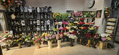 Kwiaciarnia Pro Memoria